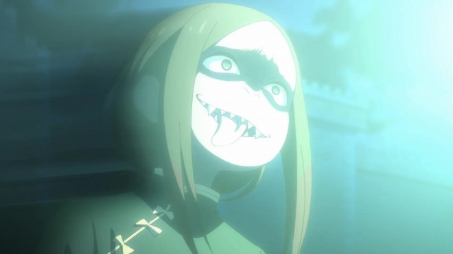 anime "Re:Zero" season3